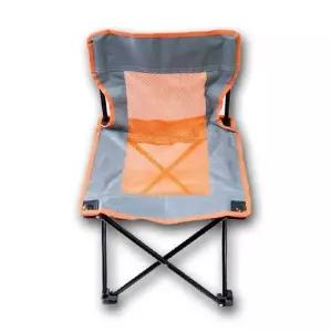 [셀러에이드]고급 등받이 사각 낚시의자 -N 낚시의자 낚시용품 의자 삼각의