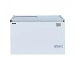 라셀르 SDN-302 슬라이딩 도어형 업소용 아이스크림 다목적 냉동고