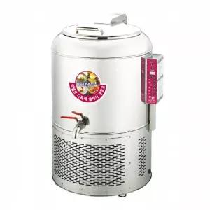 라셀르 LMS-120B 업소용 살얼음 슬러시 냉장고