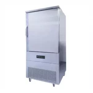 라셀르 LBF-120 업소용 급속 냉동고 블라스트칠러 12단 냉장 냉동