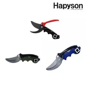 [에프원낚시]하피손 계측 다용도 멀티가위 물고기손질 시메 불소코팅 YQ-880