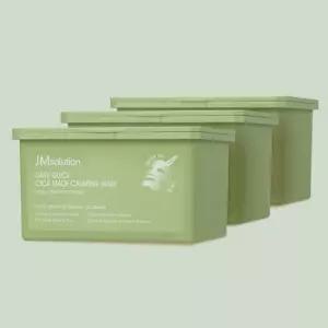 제이엠솔루션 데일리 퀵 시카 마데 카밍 마스크 30매 x 3개 총 90매