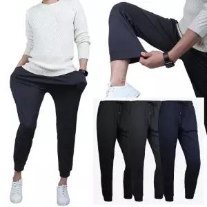 가을신상 데일리 스트레치 밴딩 조거 바지