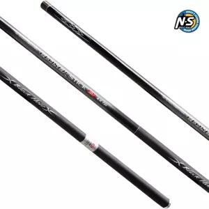 NS 크로져 스틱 SV 630 갯바위 방파제 바다민장대