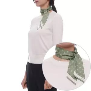 [롯데백화점]멀버리 25FW 여성 트리 스키니 스카프 VS4774 984 R563 25F