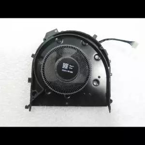 ThinkPad E14 Gen 2 E15 Gen 2 BAPC0806R5HY001 DC5V 0.50A 용 Lenovo 용 노트북 CPU 냉각 팬 New