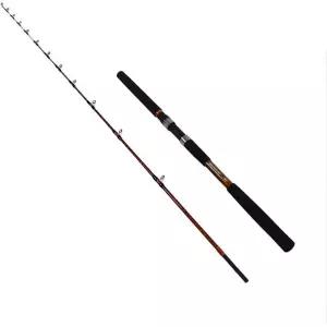 9896531 낚싯대 낚시대 로드 경량 SOLFIESTA 솔페스타 LOBOSTICK 로보스틱 X 210 Ⅲ 떨어뜨리기 헤엄쳐라 5