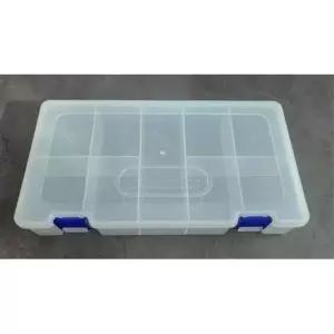 [골드스마일]bns 9칸 중형 수납정리 컬렉션 응용박스-색상랜덤발송