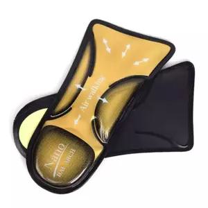 발아치 에어깔창 기능성깔창 남성깔창 아치형 여성깔창 깔창 1W7F556226 핑크 골드