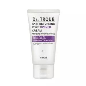 닥터트럽 포어 오프너 크림/모공케어/각질관리/원플러스원