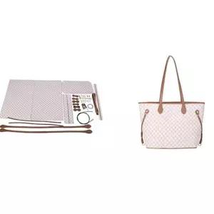 가죽 가방 키드 만들기 재료 숄더백 쇼퍼백