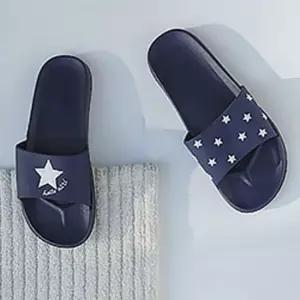 회사명 이지슈즈 시즌 더블에이스 가볍운컴포트 스타 여성슬리퍼 사무실화