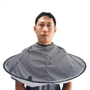 염색가운 셀프미용도구 탈색가운 셀프염색 셀프커트도구 커트가운 어깨가운 커트보 28SWDA31C4