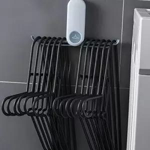 옷걸이거치대 옷거리행거 옷걸이스탠드 옷걸이정리대 (KYR-WFFSJ9C)