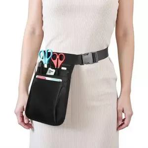 허리 수납 파우치 작업가방 힙색 LM-0813 허리가방 작업용파우치 공구파우치 수납파우치