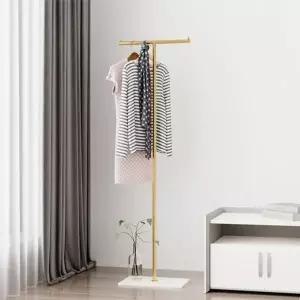 스탠드 옷걸이 행거 틈새 드레스룸행거 옷방행거 수납행거 옷가...