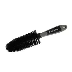 블랙스미스 프로 휠브러쉬/브러쉬/자동차/청소/브러시/차량/휠솔/세차/타이어/용품/세척/고급/만능/기능성