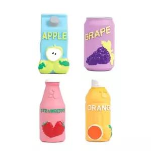 고품질 패리스독 과일쥬스 라텍스 토이 (강아지 장난감) (랜덤1개)...