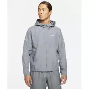 나이키 NIKE 리펠 마일러 러닝 재킷 M - 스모크 그레이 DD4747-084 181884