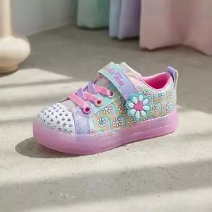 스케쳐스 셔플 브라이트 색상 MLT 314269N