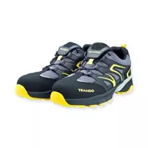 [하프클럽/]안전화 세이프티 트랑고 슈즈