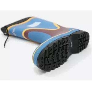 [하프클럽/]대신 안전장화 현장 작업화 요딩 고무 장화 일반용 바다낚시장