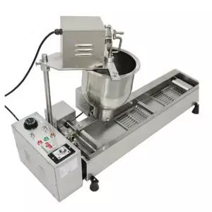 업소 디저트머신 도넛제조기 카페 도넛 자동 제조 제과점용품 간식기계