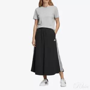 [아디다스]3 스트라이프 블랙 스커트 151908863