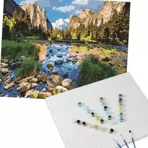 diy그림그리기 명화그리기 컬러링북 그림그리기세트