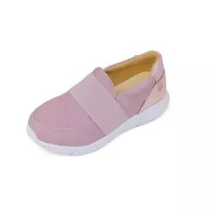 [보리보리/바니플랫]바니키즈 아동 슬립온 스니커즈 운동화 KNR87266PN