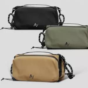 캐주얼 방수 메쉬 포켓 스크래치방지 크로스백 가방