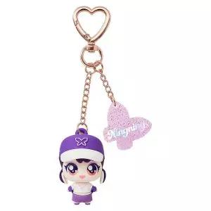 [NS홈쇼핑]티니핑X에스파 닝닝핑 피규어 키링[35592715]