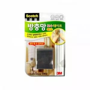 방충망 보수 테이프 접착식 롤타입