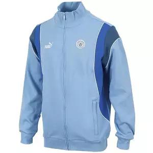 [푸마]맨체스터 시티 풋볼 아카이브 트랙 재킷 맨시티 (774391-15) 652839