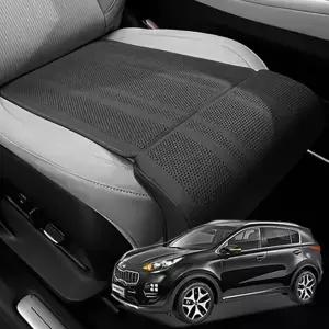 올뉴스포티지 사계절 연장식 타공 차량용 시트 방석