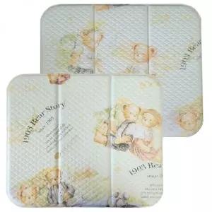 [콩심팥심]양면 미니매트 사우나 담당