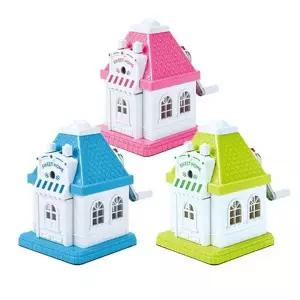 카파맥스 258WQJ41 월드카파연필깎이(120x165x175)랜덤발송