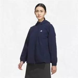 아디다스 여성 후드 윈드 재킷(JM7180) 2530190
