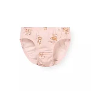 [롯데백화점]오르시떼 여아동 G212 슈슈러빗 브리프 OR25AGBRG212