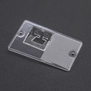 자동차 후면보기 카메라 브래킷 라이센스 플레이트 조명 하우징 KIA Sorento MK1 MK2 Sedona Cerato Hatchb