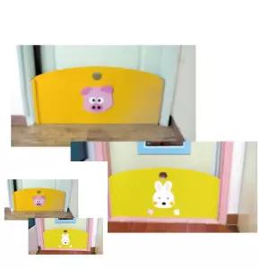 MF100 유아안전문보조문 방문형 가로110115cm이하x높이60cm이하 아기휀스