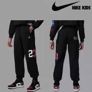 [롯데백화점]나이키 조던 코트 오브 레전드 팬츠 바지 3-7세 N251PT187P