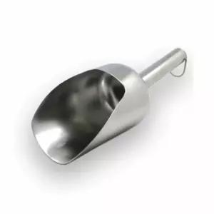 원형 얼음스쿱 스쿠프 카페용품 아이스스푼 얼음삽