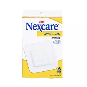 넥스케어 드레싱 중형 소독 편안 보호