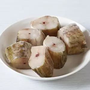 [해미래]간편하고 맛좋은 손질 대구 800g(8~10토막) x 1팩