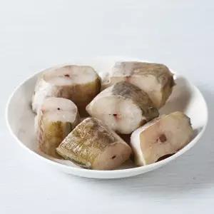 [해미래]간편하고 맛좋은 손질 대구 800g(8~10토막) x 3팩