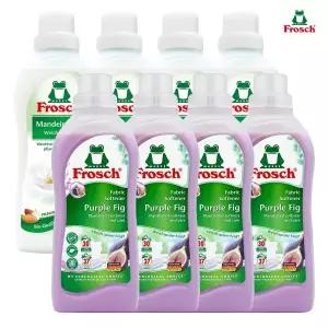 [프로쉬][단일]프로쉬 섬유유연제 혼합(무화과4+아몬드4개)