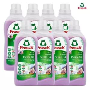 [프로쉬][단품] 프로쉬 무화과 섬유유연제 750mlx8개