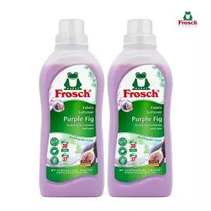 [프로쉬][단품] 프로쉬 무화과 섬유유연제 750mlx2개