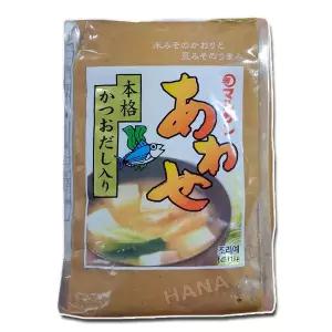 미소 된장 일본된장 일식집국 순한 된장국 미소국